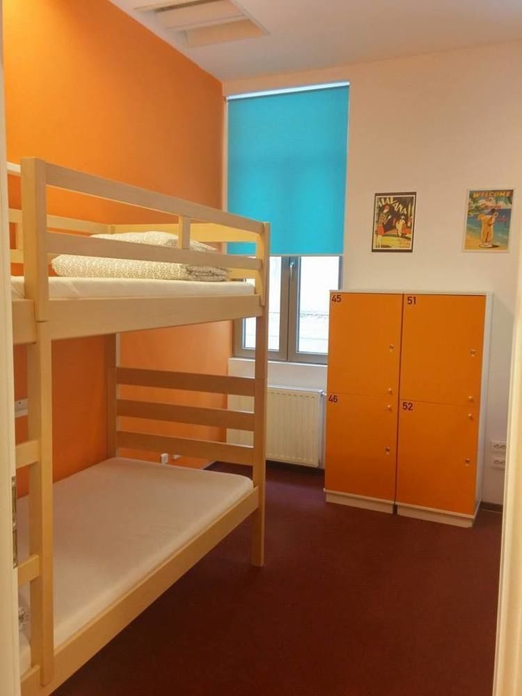 Pura Vida Sky Bar & Hostel 부쿠레슈티 외부 사진